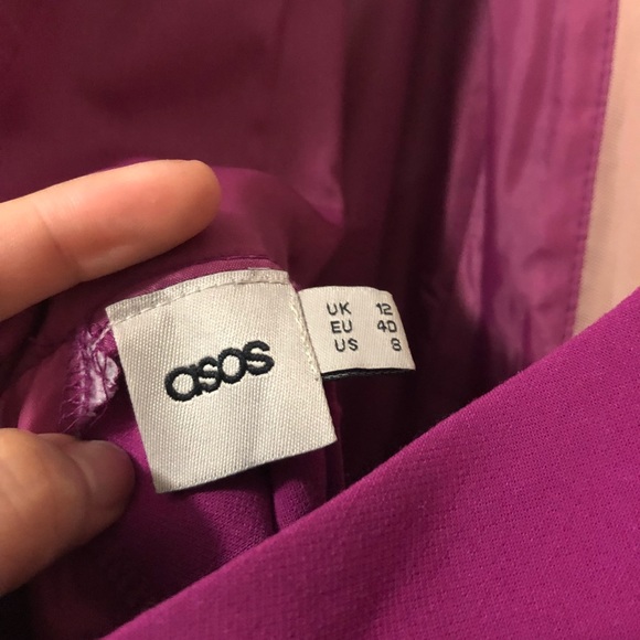 ASOS Dress - Picture 4 of 5